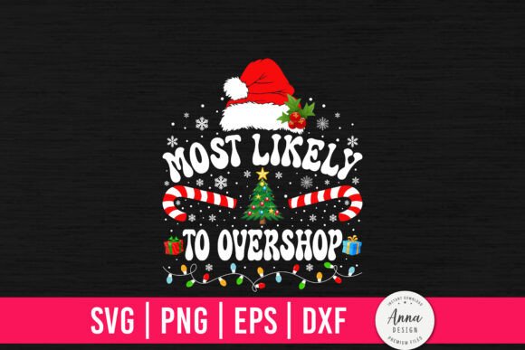 A Crafty Review: The Most Likely to Overshop Design Asset
