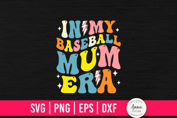 A Designer’s Review: Embroidering In My Baseball Mum Era