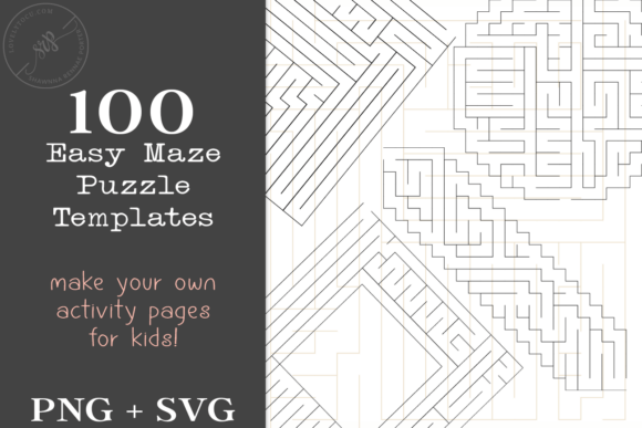 A Maze Embroidery Design Review for Creative Projects