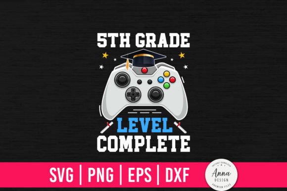 A Practical Review of the 5th Grade Level Complete Graphics Bundle