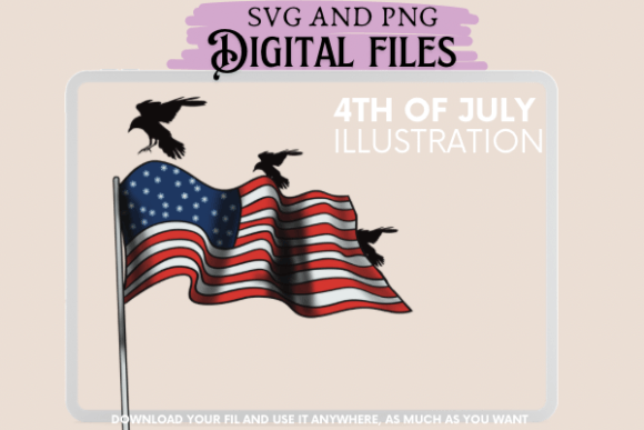 A Review of American Flag Eagles for Professional Design Projects