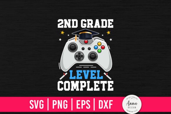 Assessing the 2nd Grade Level Complete Graphic Design Asset