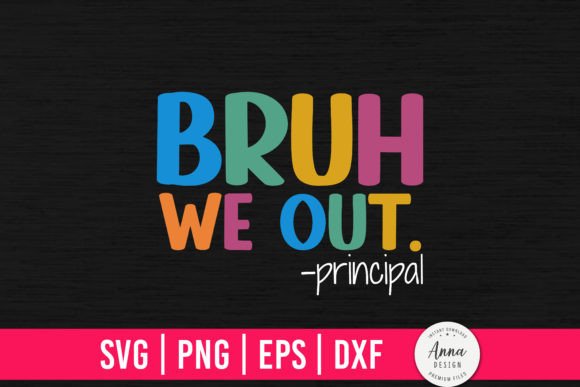 Bruh We Out Principal: A Designer's Review for Modern Graphics