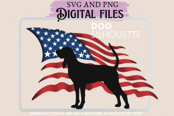 Harnessing Coonhound Graphics for Authentic Local Branding