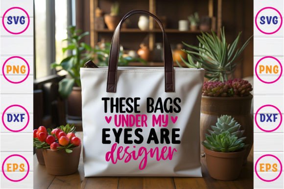 Integrating These Bags Under My Eyes Are Designer Graphics into Your Content Strategy