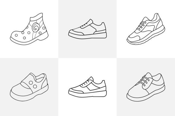 Sneaker Illustration Graphics: A Seller's Practical Review