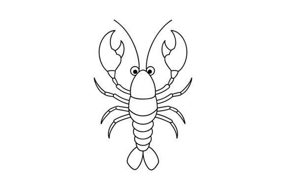 Why Lobster Graphics Work for Creative Marketplaces